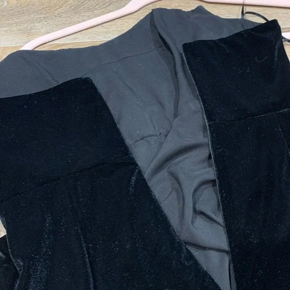 The Bar Dion Dress - Picture 6 of 7